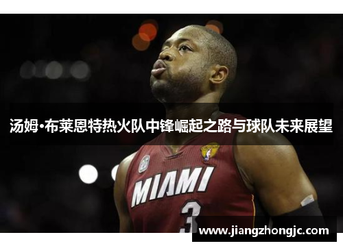 汤姆·布莱恩特热火队中锋崛起之路与球队未来展望