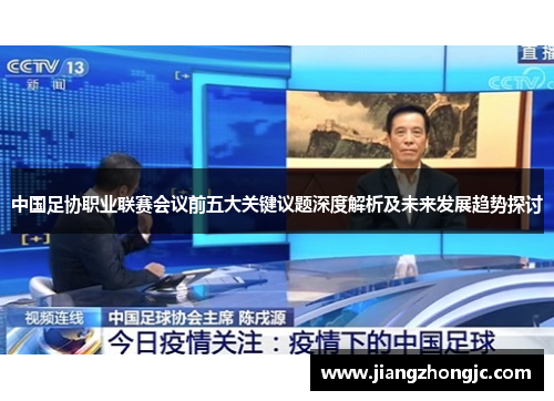 中国足协职业联赛会议前五大关键议题深度解析及未来发展趋势探讨