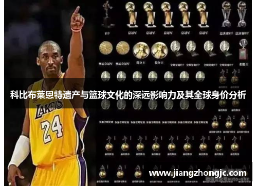 科比布莱恩特遗产与篮球文化的深远影响力及其全球身价分析