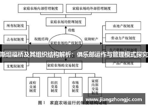 斯坦福桥及其组织结构解析：俱乐部运作与管理模式探究